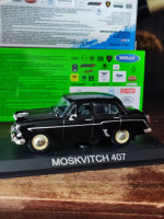 Moskvič 407